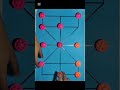 how to play Bead 18 Challenge Accepted learn to play #mindgames #boardgames #games #shortvideo