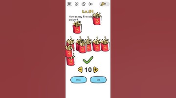 Brain Out – Can you pass it? Level 51 Answers Walkthrough