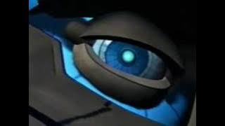 Evolution Revolution - Beast Machines