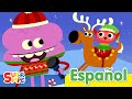 En El Polo Norte | Canciones Infantiles