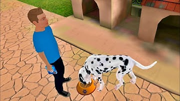 Hello Virtual Mom 3D - New Update (Android/iOS)