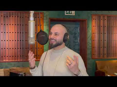 El Mendayea Song اغنية ألمندائيه 