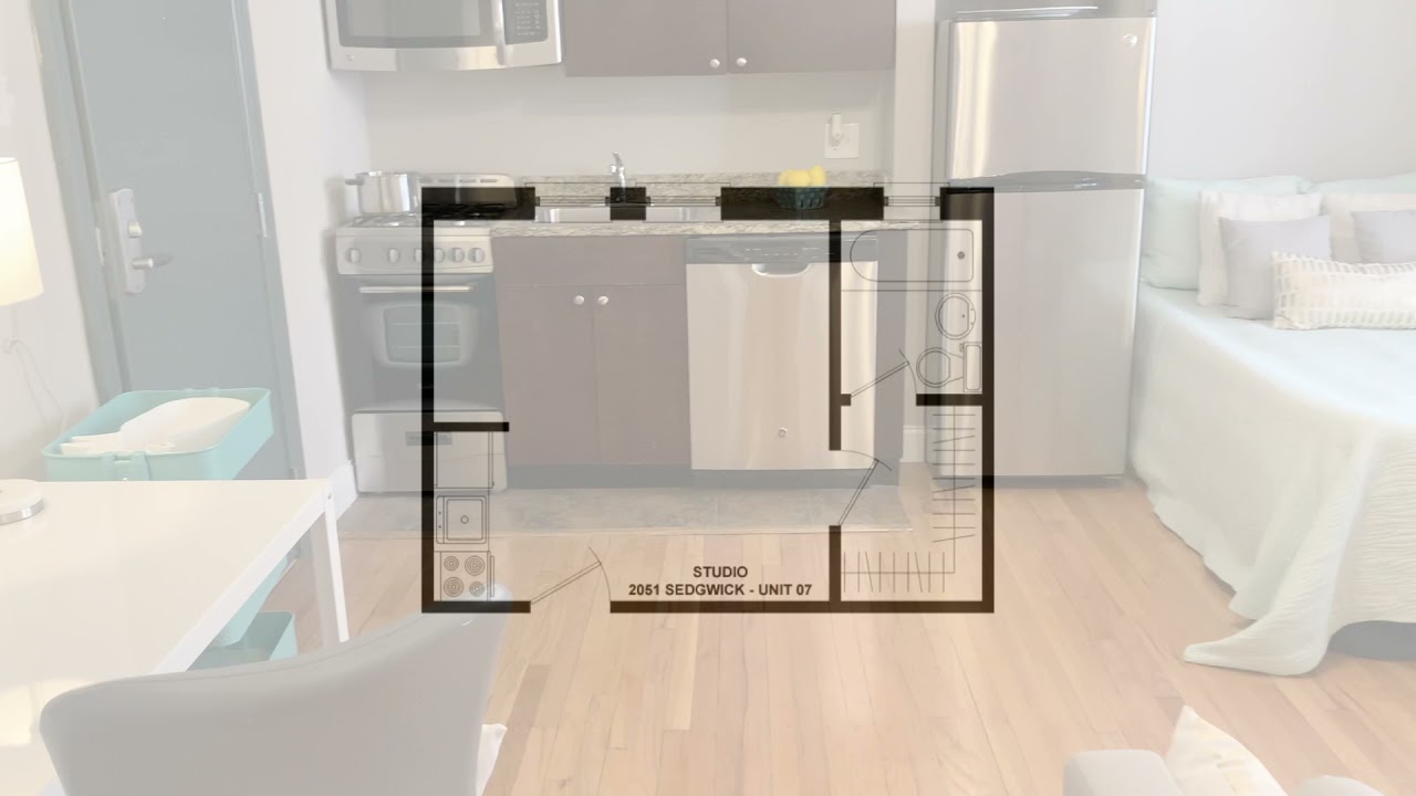 Apartments for Rent with Swimming Pool in Chicago, IL