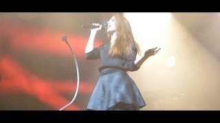 Epica - Victims of Contingency (Live TivoliVredenburg, Utrecht 2014 12 07) [multicam by DarkSun]