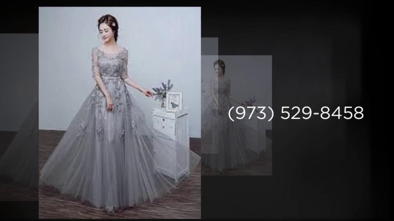 Affordable Wedding Dresses Parsippany | (973) 529-8458 | Formal Dresses & Evening Gowns