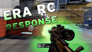 L7 NMFO: eRa 150k RC Response [LOST]