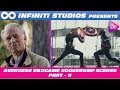 Avengers Endgame- All GOOSEBUMPS Scenes Part - II With High Quality Video | Old Captain | Tony 3000