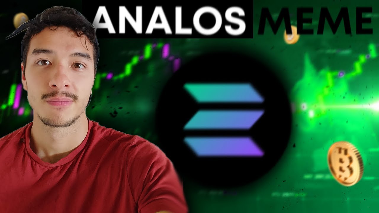ANALOS Meme Coin 200x - YouTube
