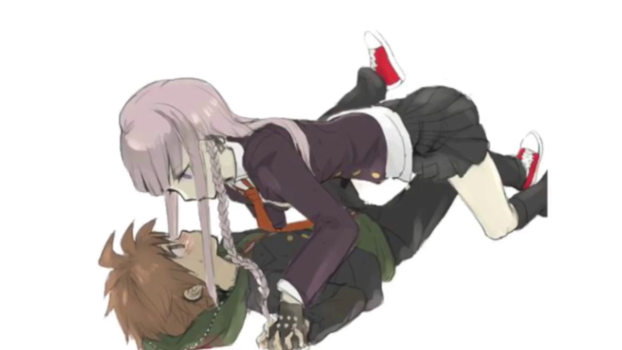 Kyoko Kirigiri Hentai