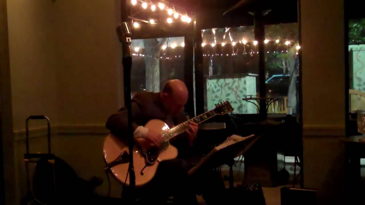 Scotch And Soda Tianna Hall Danny Mcknight Live At The Tasting Room At Uptown Park