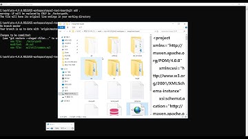 2021 01 15, MySQL텍스트게시판, 139강, 유용한 SELECT 문들 저장해 두는 common sql 추가,  factorypath 파일을 git에서 무시