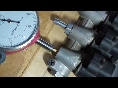 Калибровка(ГБО) , Газовые форсунки Rail ,Valtec ремонт, колибровка