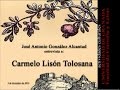 Ciclo "El Intelectual y su Memoria": Carmelo Lisón Tolosana