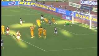 Ampia Sintesi Highlights Roma Verona 3 0 10913 Sky