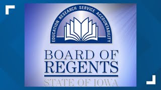 Iowa Board of Regents may raise tuition at public universities
