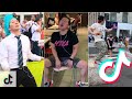 Qpark TikTok Funny Dance Compilation 2020 #2