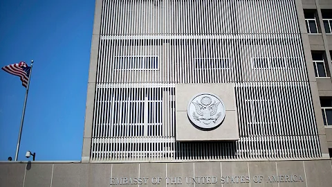The debate over moving the U.S. Embassy in Israel from Tel Aviv to Jerusalem