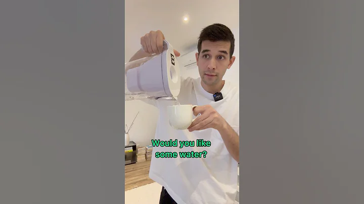 5 English Phrases When You Have Guests