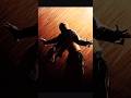 Digital painting of The Shawshank redemption/old masterpiece #shorts #digitalart #art #viral