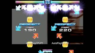 Download lagu Pump It Up - Will O' The Wisp S10 & S13