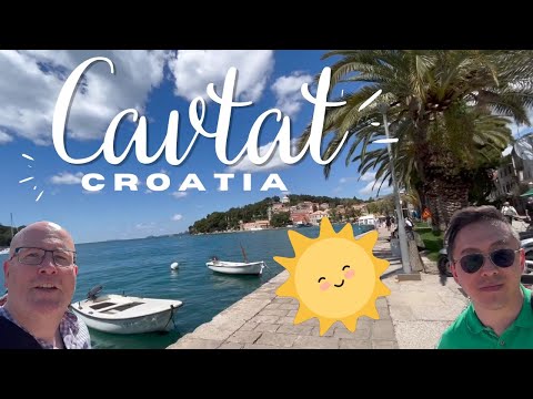 What to see in Cavtat, Croatia