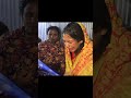 অধিবাসের মুহূর্তটা