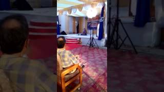Na ji bhar k dekha by saam khan najibabad