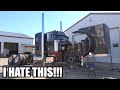 One Thing I HATE about this PETERBILT 379!!!