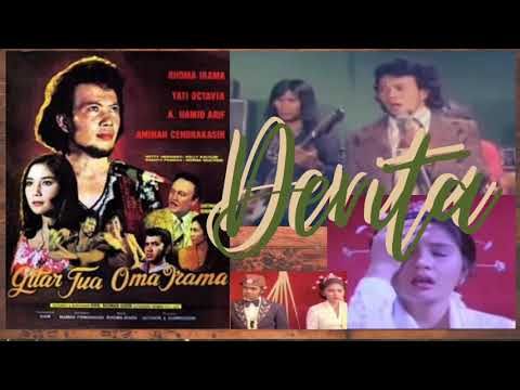 Derita | Rhoma Irama | Lagu Paling Menyentuh