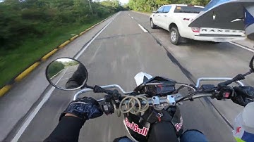 How to remove windnoise for motovlogging