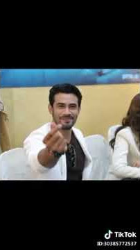 Tiktok aiman tino , syamsul yusof , fattah amin , remy ishak , tajul