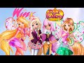 If winx club s8 opening song will goes to regal academy s1 and s2 mix