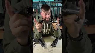 Details SDI GRAD on Suppressor Mounts & Their Different Uses News