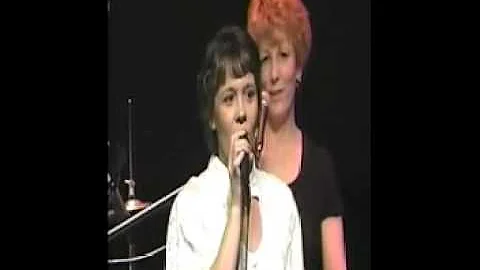 Coal miner's daughter- Vickie Mickle