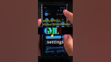 Samsung How to Turn Off Location Services (GPS Tracking) for the Whole Device Part 2