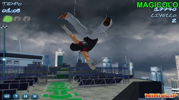 Free Running 2 gameplay YT 2019