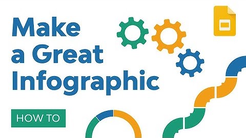 How to Make a Great Infographic With Google Slides Templates
