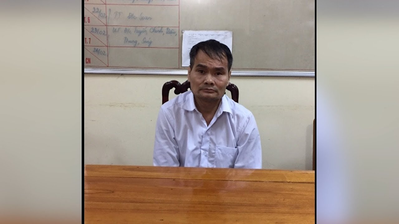 Bắc Kạn: Dùng súng săn tự chế bắn 2 người thương vong - youtube