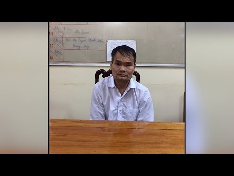 Video Bắc Kạn: Dùng súng săn tự chế bắn 2 người thương vong - youtube