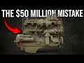 The $50 Million Mistake Hidden Inside Cummins' Big Cam