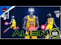 I Put The Aliens in the NBA 2K23 | Next Gen PC Mod Concept