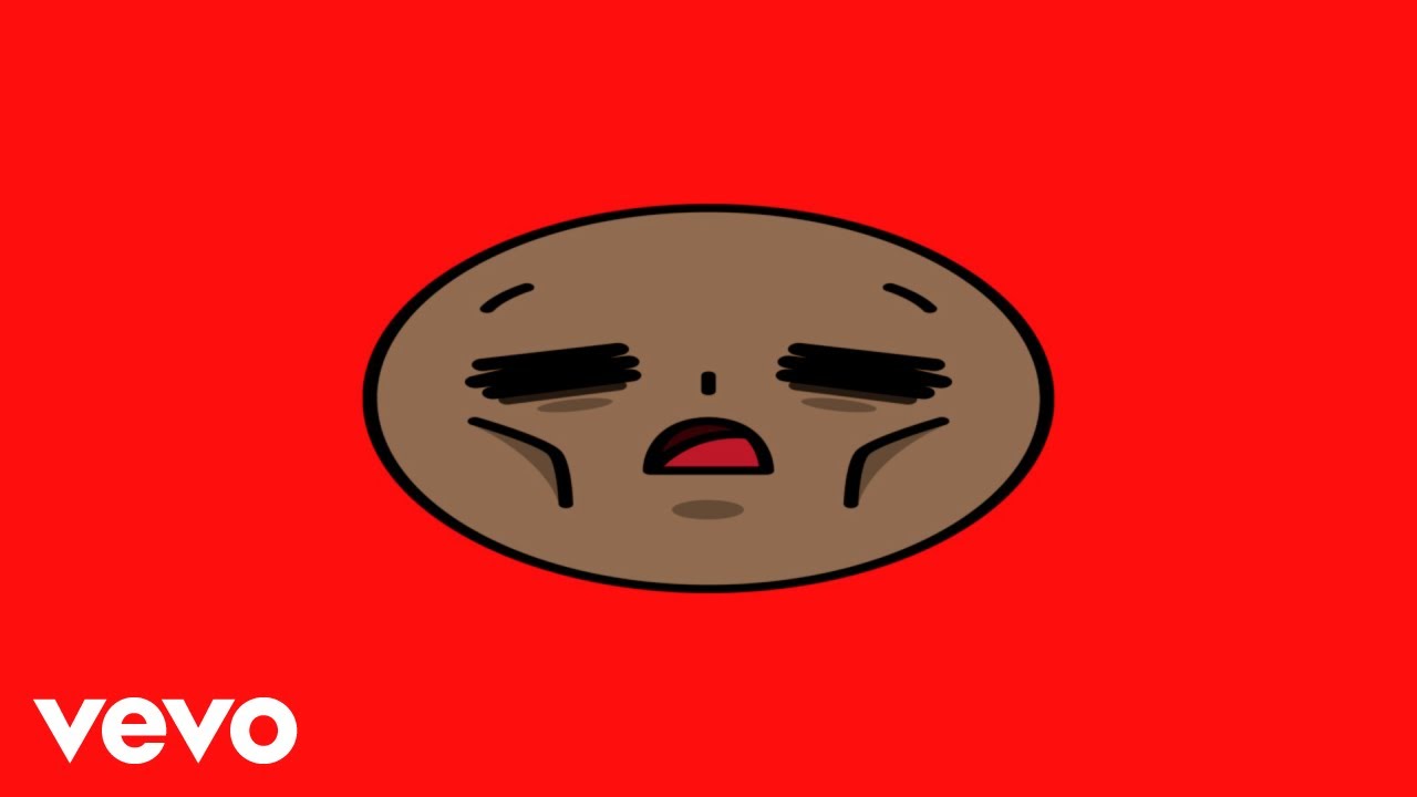 Anthony 98 - Rough Days (Re-Mastered) Prod by Unlucky (Official Audio)