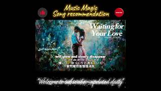  Magic  Waiting For Your Love