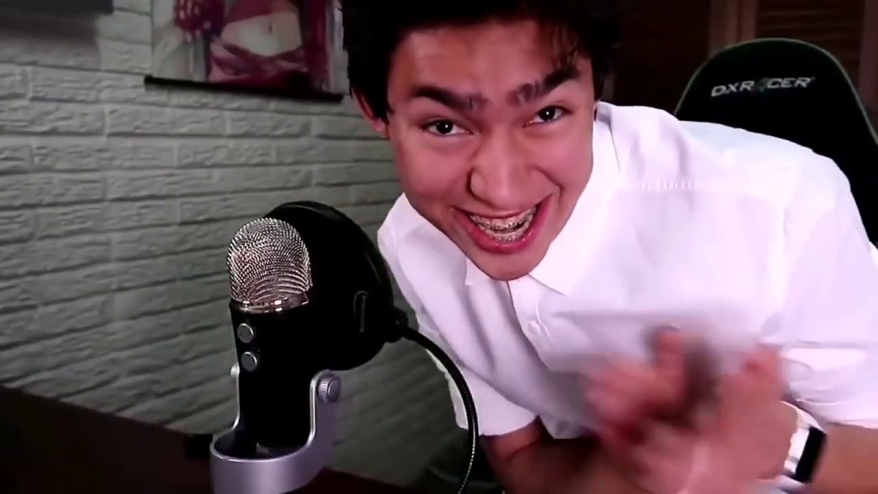 video eliminado de fernanfloo geometri dash - YouTube
