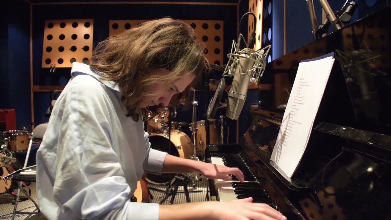 Marianthi Olympia -- I