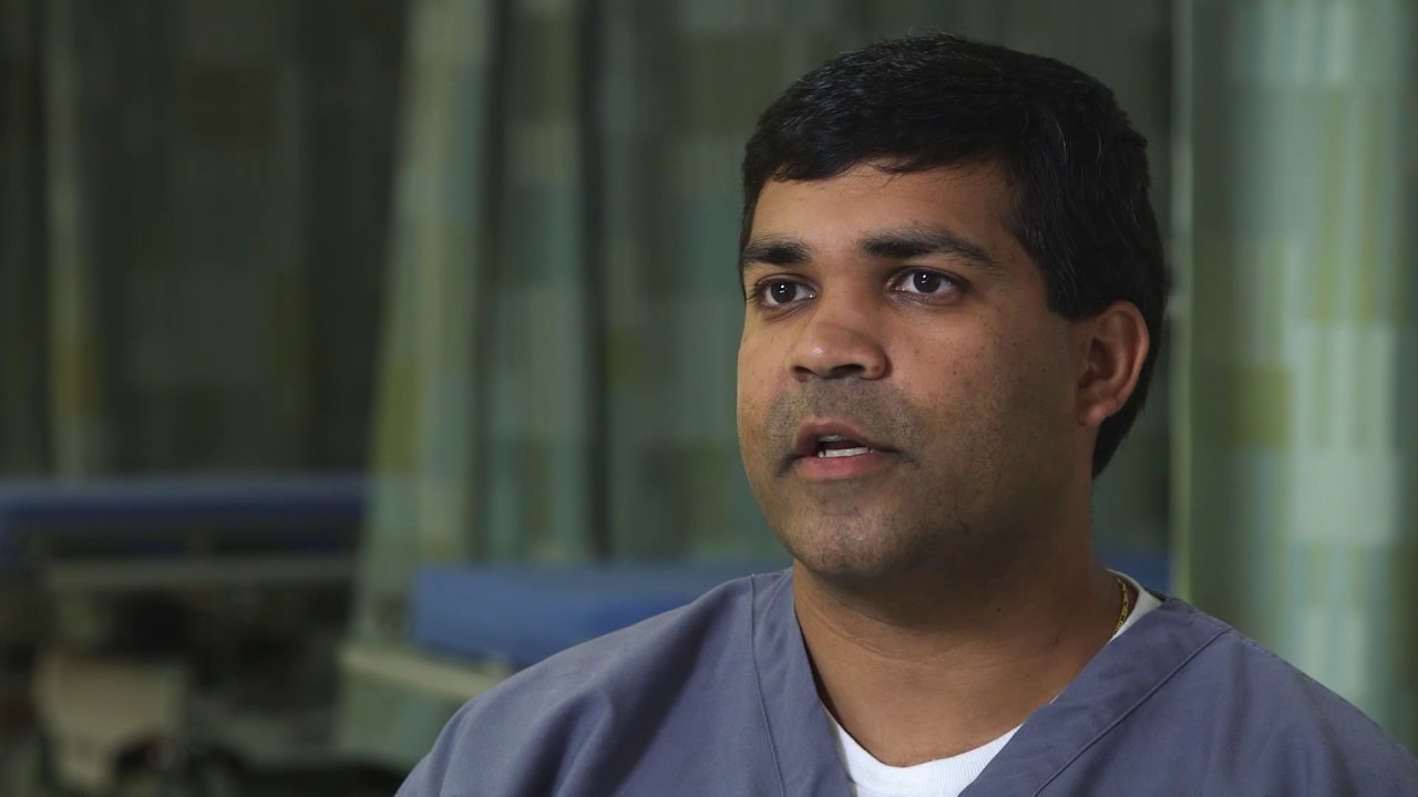 Samir K. Patel, MD Back Pain Specialist in Baton Rouge, Louisiana