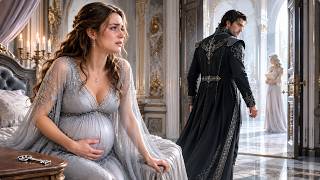 The Alpha King Left His Luna Giving Birth for His Pregnant Ex—Then She Returned and Broke Their Bond