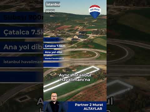 Çatalca Subaşı muhteşem