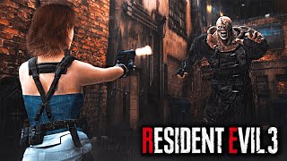 Why Resident Evil 3 NEEDS Another Remake!