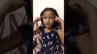 Kaming Mga Bata (Tula)